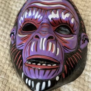 Vintage Ape mask